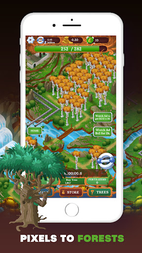 Hawa The Game Screen 2