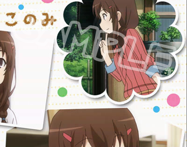 √画像をダウンロード 壁紙 のんのん びより 260007