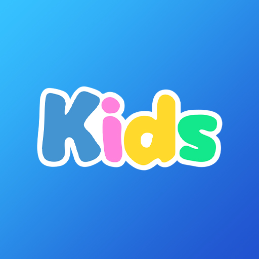Bookplay Kids 2.1.8 Icon