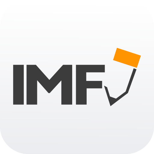 Instituto Marcos Freitas logo