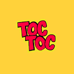 Cover Image of Download TocToc  APK