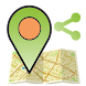 Map Bookmark / Streetview Play - Androidアプリ