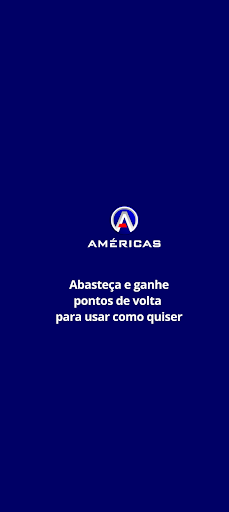 Américas Fidelidade Screen 2