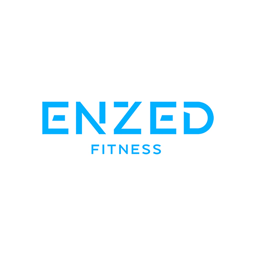Enzed Fitness logo