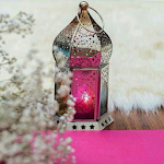 Cover Image of Tải xuống خلفيات رمضان كريم  APK
