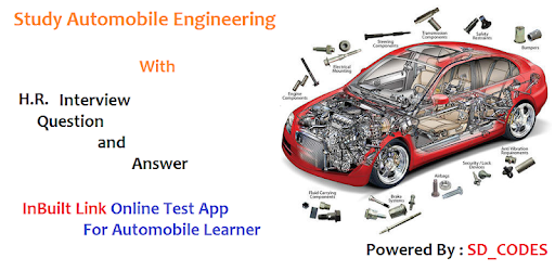 automotive study
