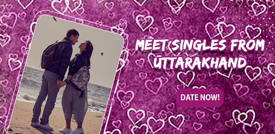 Uttarakhand Dating & LiveChat