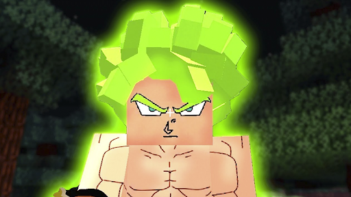 Dragon Ball Mod for Minecraft