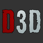 Death 3D Download gratis mod apk versi terbaru
