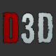Death 3D Auf Windows herunterladen