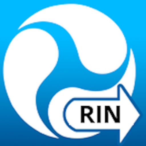 RIN Locator  Icon