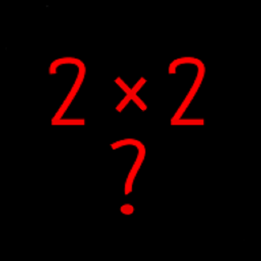 MMMDs Fun with Math logo