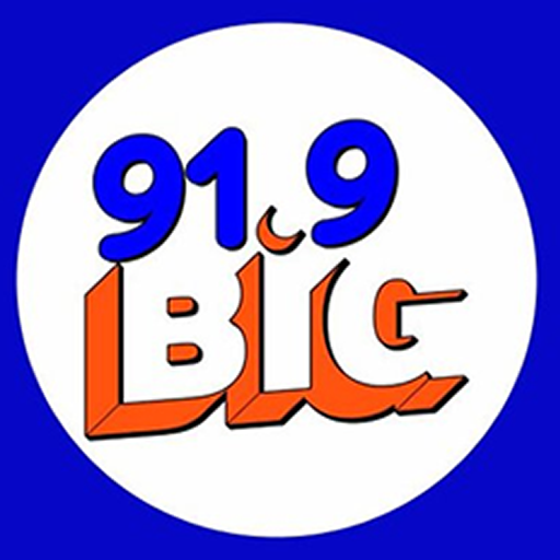 Big Radio 91.9 logo