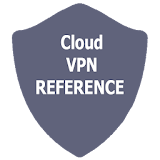 Guide For CloudVPN icon