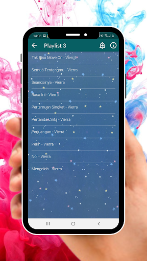 Vierra Full Album Offline
