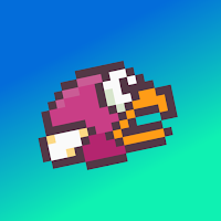Adventure Bird - The Fappy Game