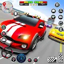 Drag Car Racing Games 3D