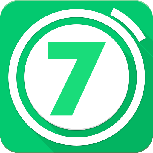 7 Minute Workout 1.363.126 Icon