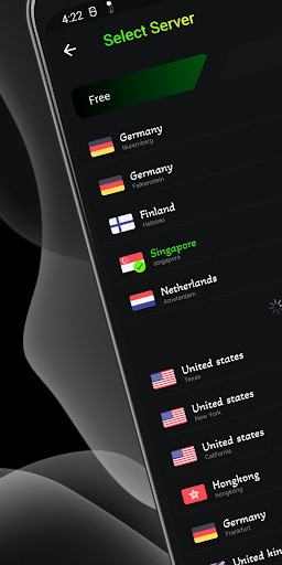 KeepM Secure Screen 3