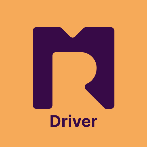 RideMinder Driver logo