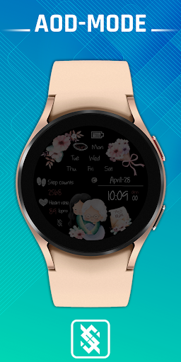 BFF5 - Happy Mother's day screenshot 9