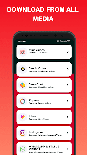 All Video Downloader AXI Video