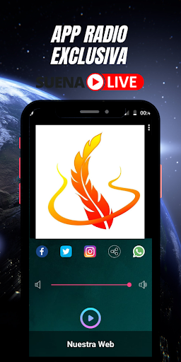 Sos Templanza Screen 2