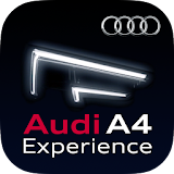 Audi A4 VR Experience icon