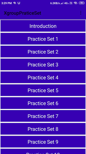 Airforce X Group Book with 25 Practice set 2021