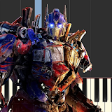 Transformers Piano Tiles ? icon