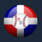 Cover Image of Download Baseball RD - TV and Radio  APK