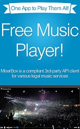 (Korea Only) Music Player
