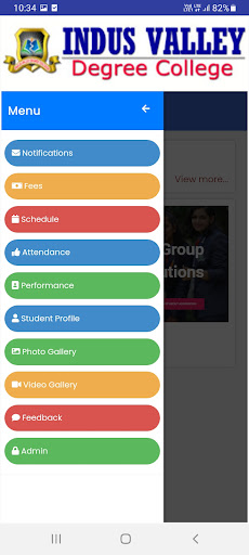 Indus Valley College