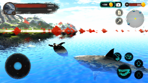 Android application The Turtle screenshort
