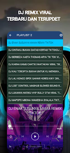 DJ Ga Bahaya Ta Tiktok Remix