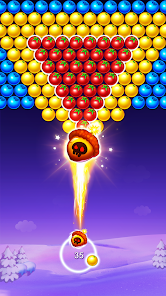 Bubble Shooter Splash - Apps on Google Play