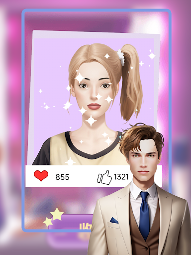 Fashion Girls: Style Starlet screenshot 5