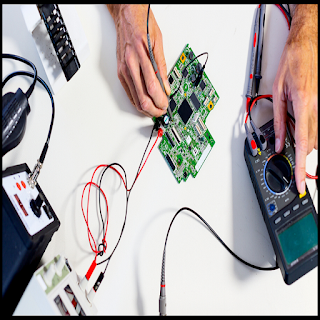 Learn basic electronics screenshot 5