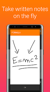 Lecture Notes – Classroom Notes Made Simple 1.08 Apk 2