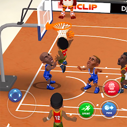 Mini Basketball Mod Apk
