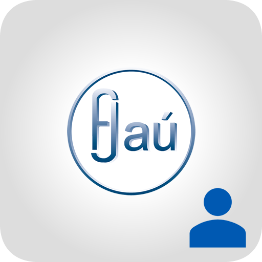 Portal do Colaborador FJAU logo