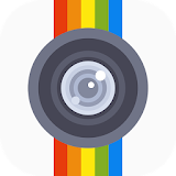 Camera 365 - Photo Filter & Video Effect Recorder icon