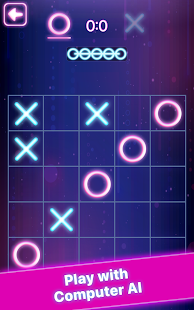 Tick Tack Toe - Online & Offline Game 1.0.2 APK screenshots 7