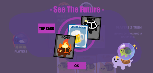 Kaboom Turtle Screen 2