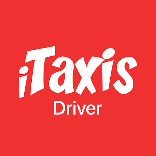 iTaxis Driver logo