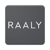 Raaly - Coworking on Demand icon