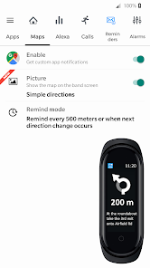 Mi Band 5 Smart Watch Guide - Apps on Google Play