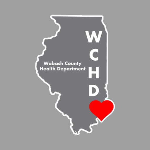 Wabash County Health IL logo