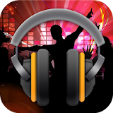 DJ Party Mixer Music & Sound icon