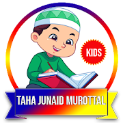 Top 50 Music & Audio Apps Like Taha Junaid Quran Audio Full Offline Kids Murottal - Best Alternatives